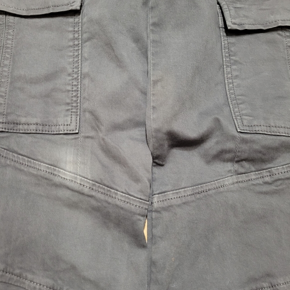 J Brand Cargo Pants - Picture 5 of 10